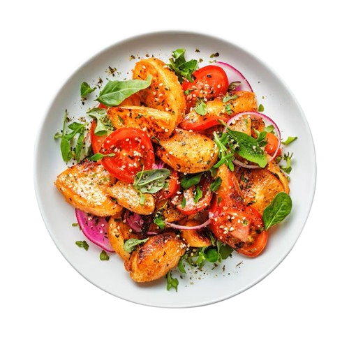 Mexican Dish Image