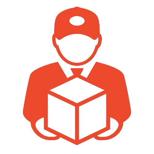 Door Delivery Icon