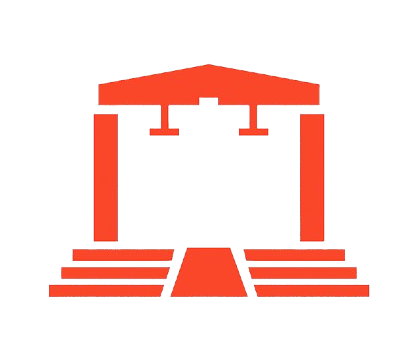 Banquets Hall Icon