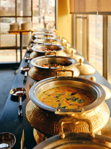 Catering Event