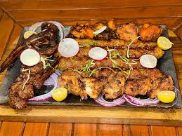 Food Item 1