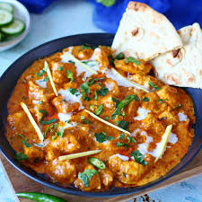 Special Chicken Handi