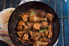 Special Chicken Karahi