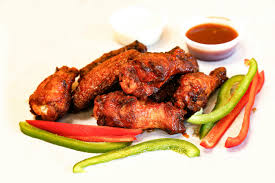 Special Fried Chicken