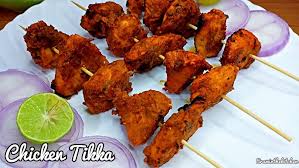 Food Item 1