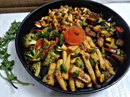 Food Item 1