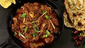 Special Mutton Karahi